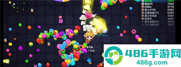 蛇蛇争霸官网最新版下载