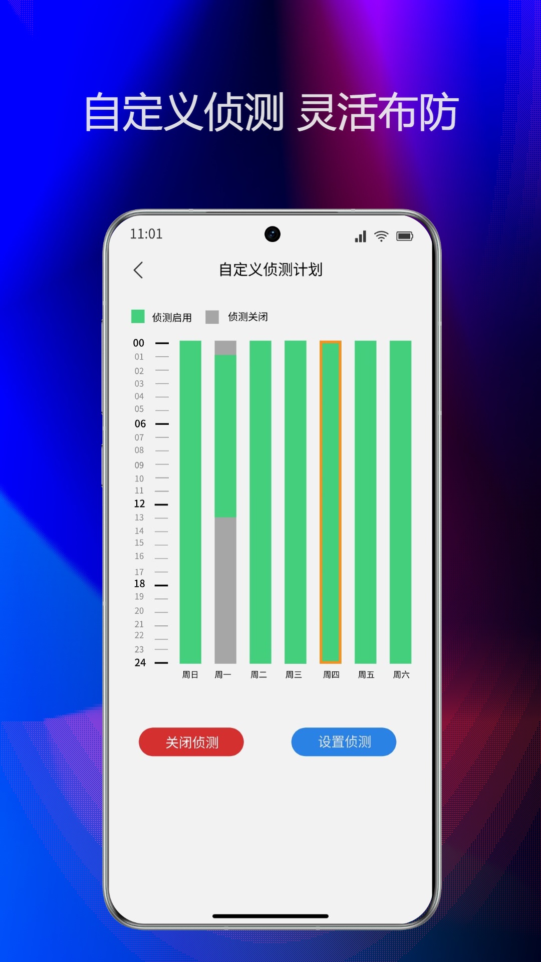 onecam摄像头APP