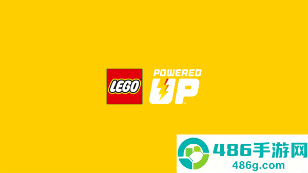 PoweredUp app