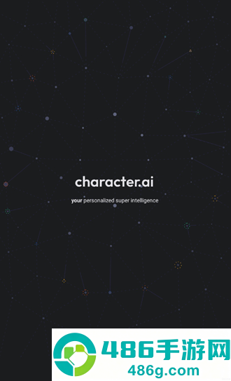 character.ai智能聊天创作软件中文最新版下载