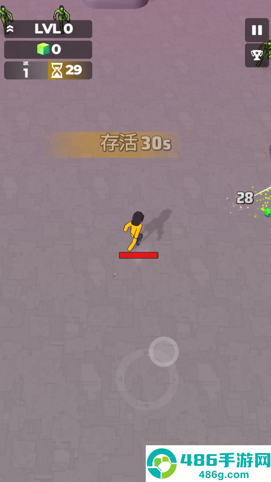 跳一跳大冒险正版官方版