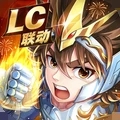 圣斗士星矢：正义传说