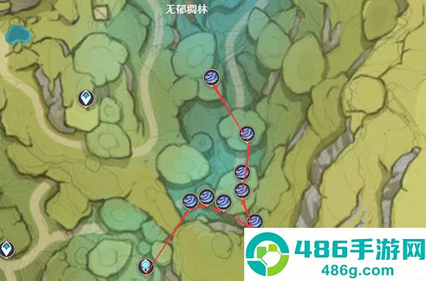 原神七圣召唤手游下载手机版