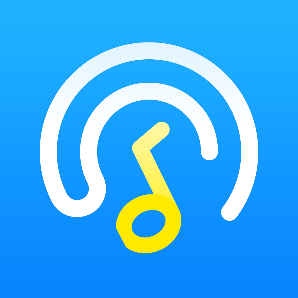 heylink audio app