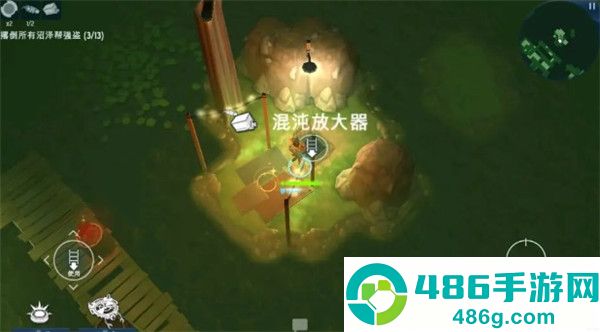 太空刑警汉化版下载