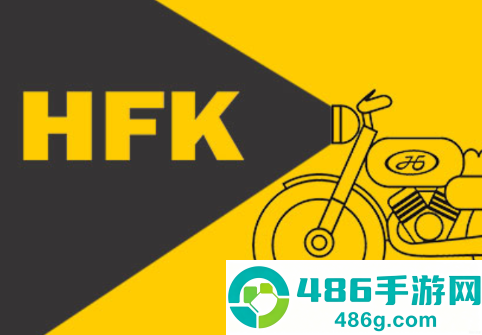 hfk行车记录仪app