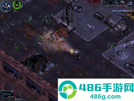 孤胆枪手2游戏安卓最新版下载中文版
