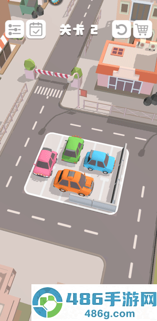老板挪个车2九游版