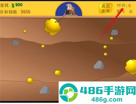 黄金矿工游戏安卓最新版下载