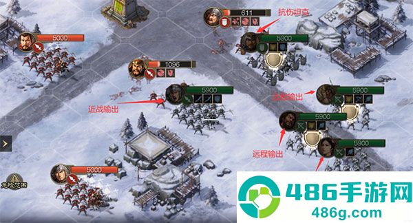 三国志战棋版官方正版下载