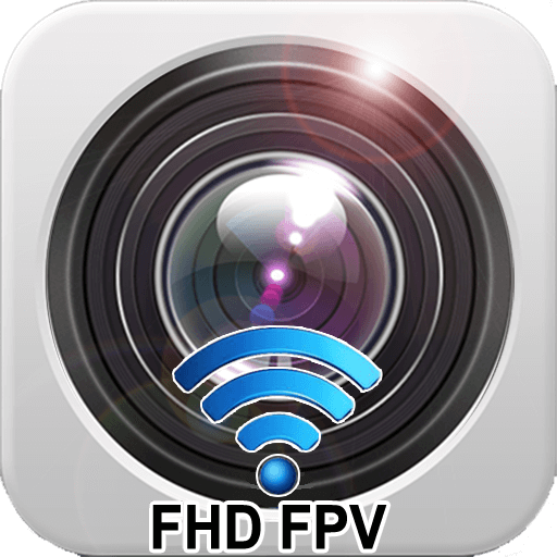 fhdfpv无人机软件下载