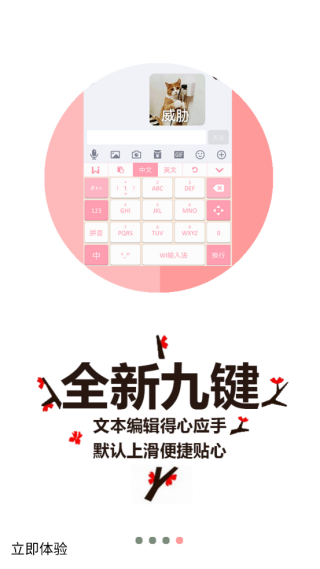 wi输入法官方安卓版