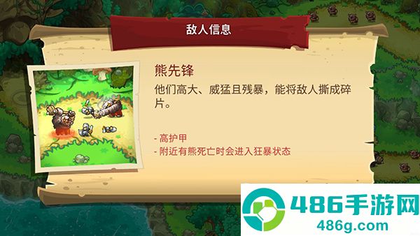 王国保卫战游戏中文完整版下载