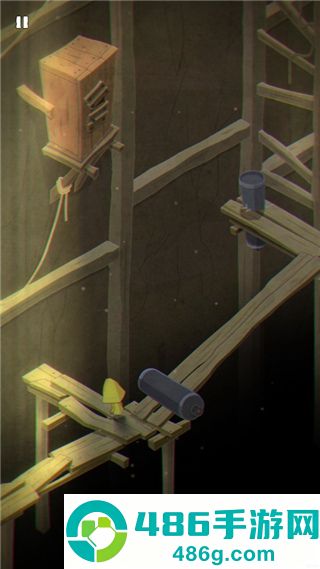 极小梦魇安卓版下载