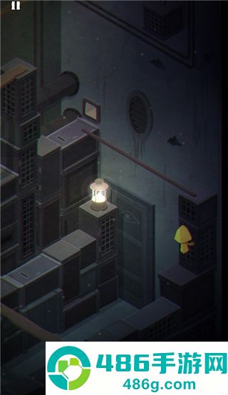 极小梦魇安卓版下载