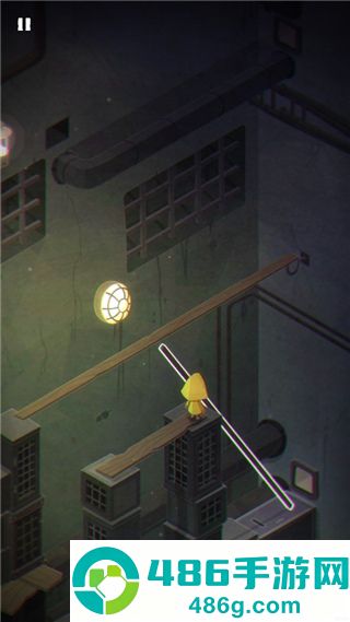极小梦魇安卓版下载