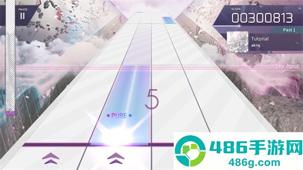 arcaea音游app安卓版下载