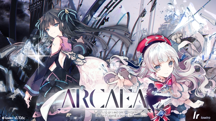 arcaea音游app安卓版下载