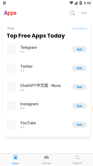 apple store官方版下载