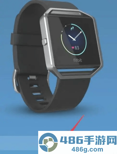Fitbit健康追踪app