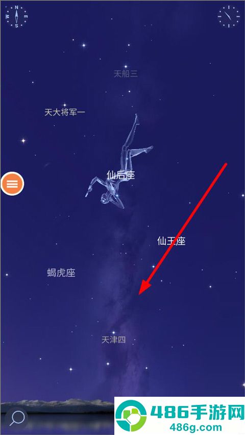 星空漫步2免费版(Star Walk 2)