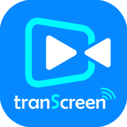 transcreen投屏软件