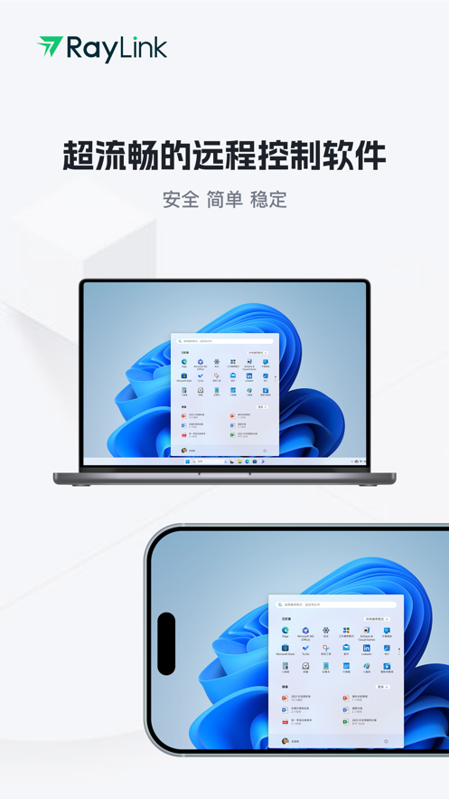 raylink app