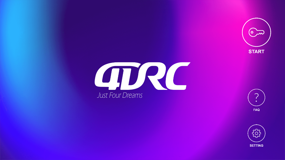 4drcfpv软件