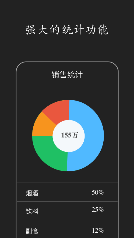 百草进销存销售管理app