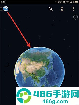 谷歌地球app安卓版下载