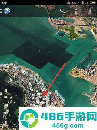 谷歌地球app安卓版下载