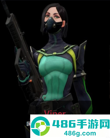 无畏契约源能行动手游官方正版下载