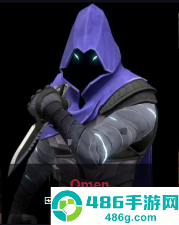 无畏契约源能行动手游官方正版下载