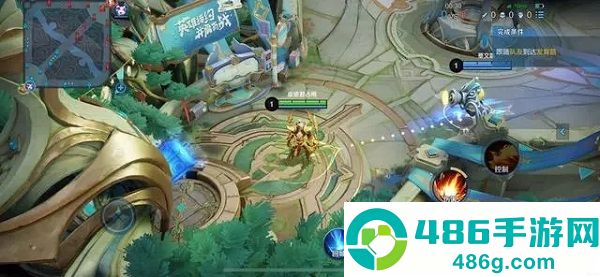 王者荣耀国际服(Honor of Kings)游戏最新安卓版下载