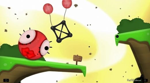 黏黏世界World of Goo汉化版游戏下载