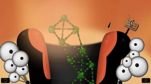 黏黏世界World of Goo汉化版游戏下载