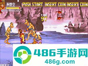 西游释厄传手游单机免费版下载