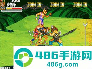 西游释厄传手游单机免费版下载