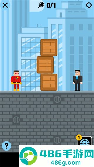 超级英雄联盟手游官方版安卓最新下载