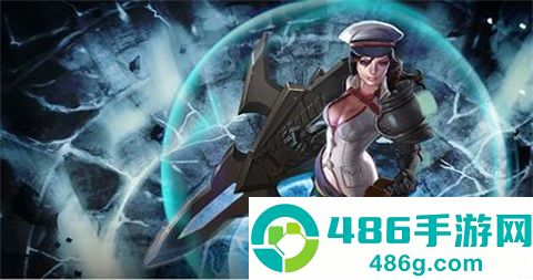 虚荣手游(Vainglory)2026最新版下载