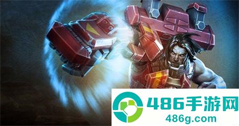 虚荣手游(Vainglory)2026最新版下载