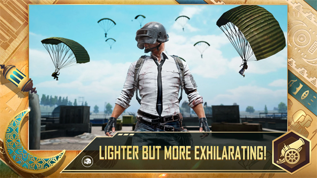 PUBG绝地求生官方正版手游下载_绝地求生手游安卓最新版下载v4.3.0
