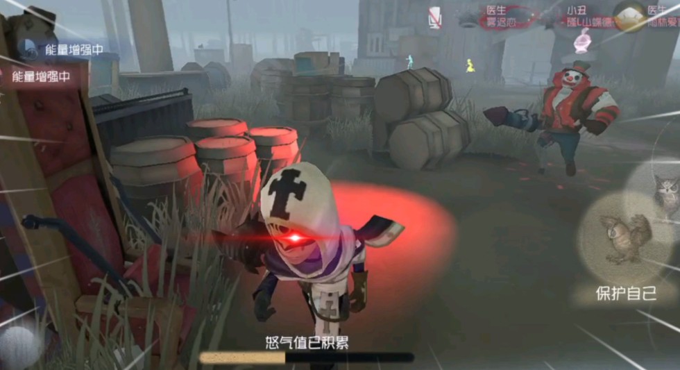 第五人格求生者需要掌握哪些技巧-第五人格求生者技巧全攻略