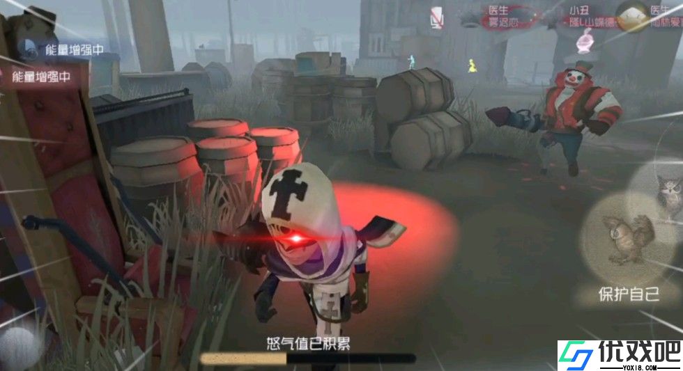 第五人格求生者需要掌握哪些技巧