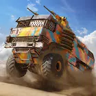 创世战车国际服(Crossout)