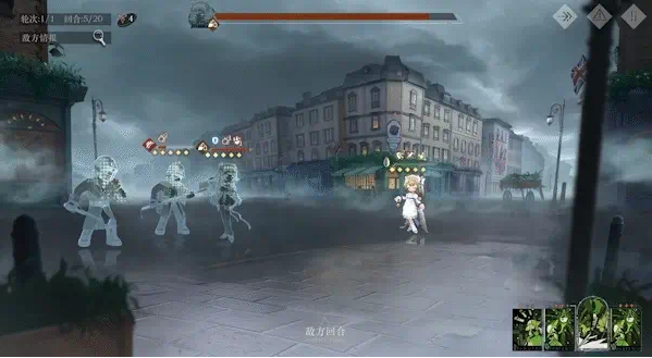 重返未来1999中毒体系怎么玩-重返未来1999中毒体系全攻略