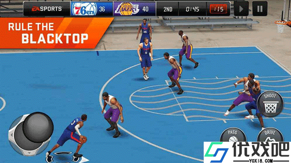nbalive台服