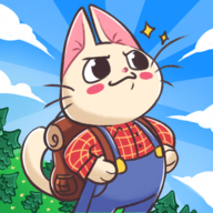 Meows Cat Island Farm(喵斯猫岛农场)