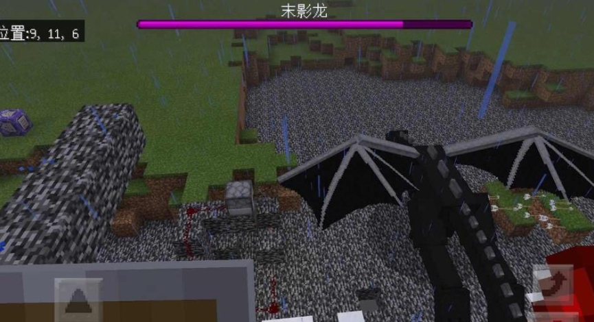 我的世界怎么快速击杀末影龙-我的世界末影龙玩法