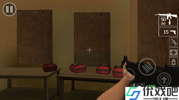 求生之路2